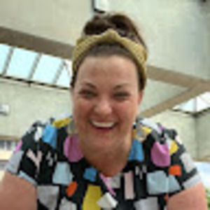 Meet your Posher, Leigh